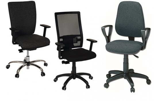 Kako izabrati najbolju kancelarijsku stolicu?