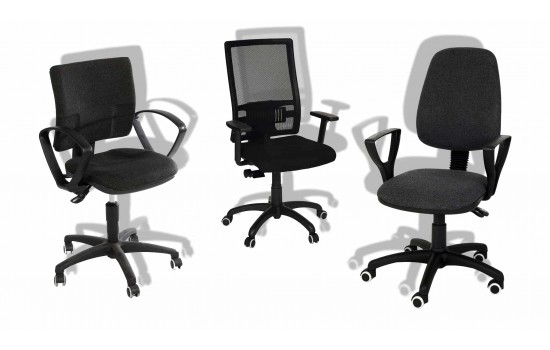 Kako prepoznati kvalitetne kancelarijske stolice?