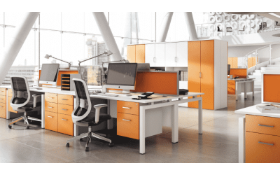 Korisne ideje za uređenje kancelarijskog prostora