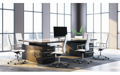 Kako izabrati idealan kancelarijski set za Vaš tim