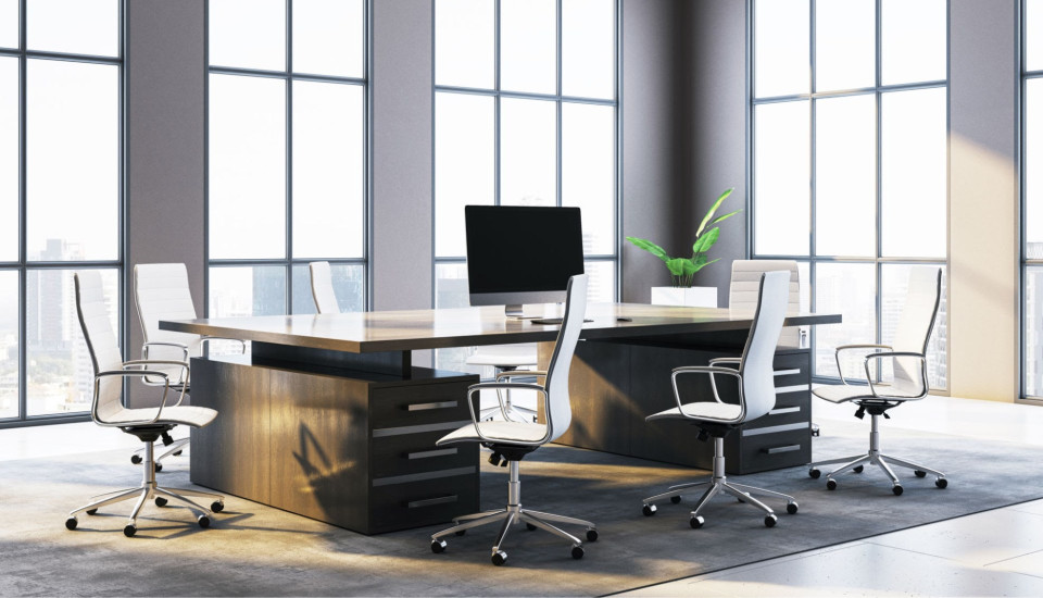 Kako izabrati idealan kancelarijski set za Vaš tim