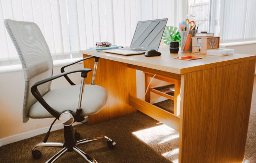 Koji tip stolice odgovara Vašoj kancelariji?