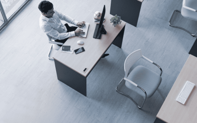 Psihologija radnog prostora: Kako nameštaj utiče na raspoloženje zaposlenih