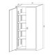 Metalni arhivski orman 80×38×180 cm