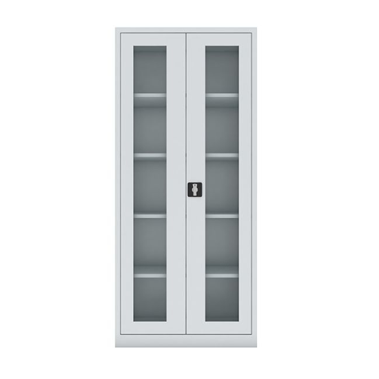 Stakleni orman 2297-staklo, 92x42x195 Stakleni orman 2297-staklo, 92x42x195