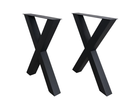 Postolje za sto “X”