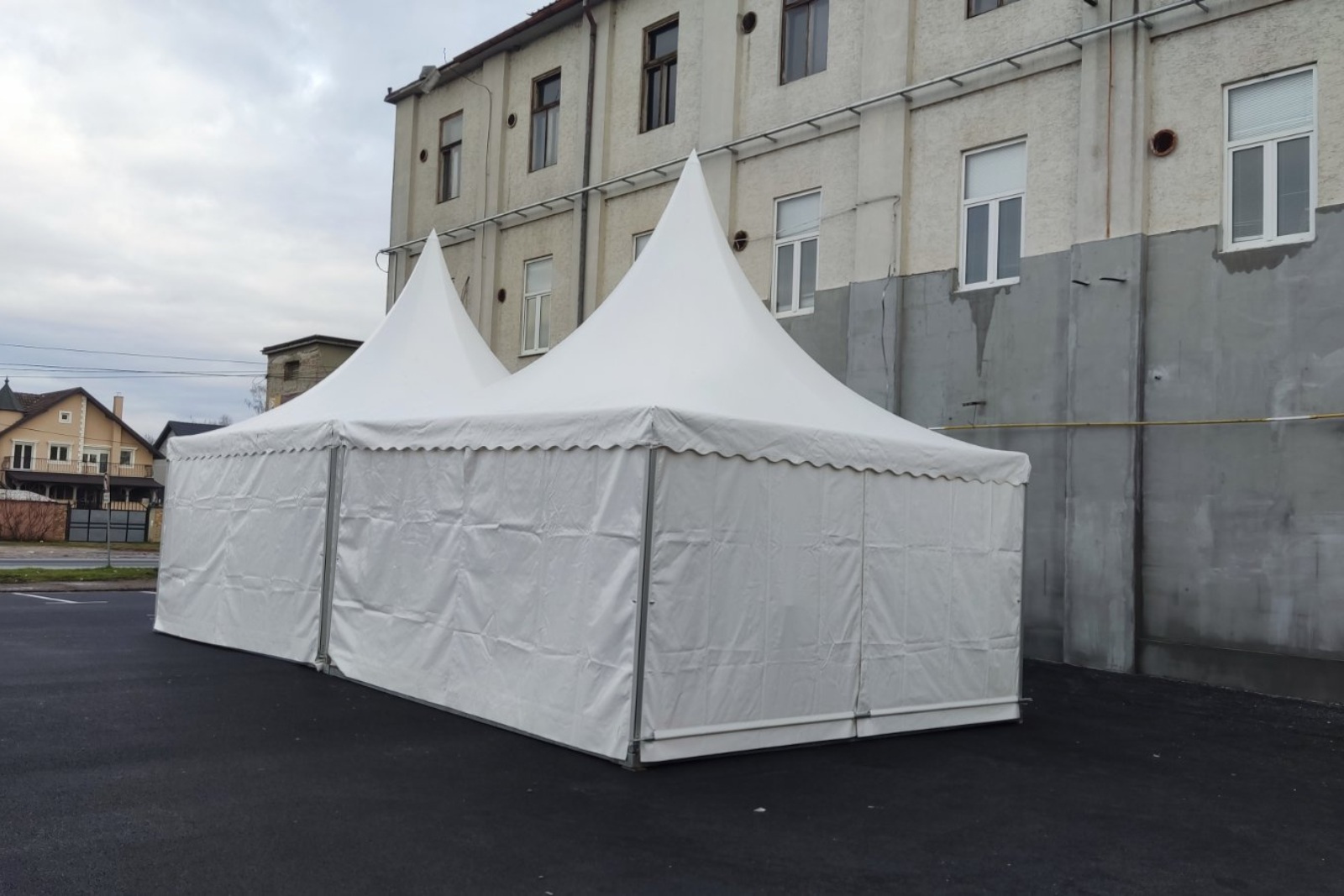 Iznajmljivanje nameštaja - Galerija
