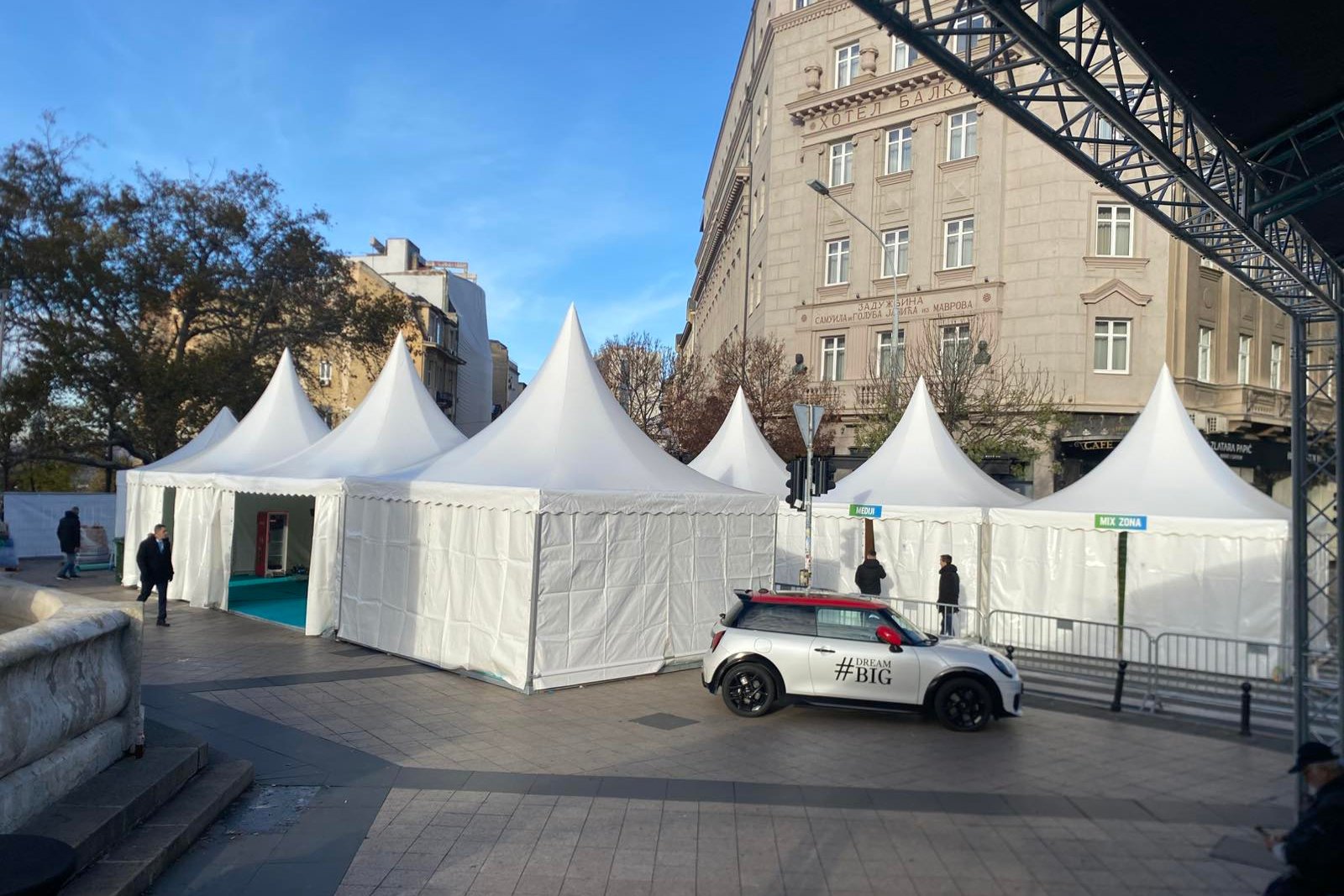 Iznajmljivanje nameštaja - Galerija