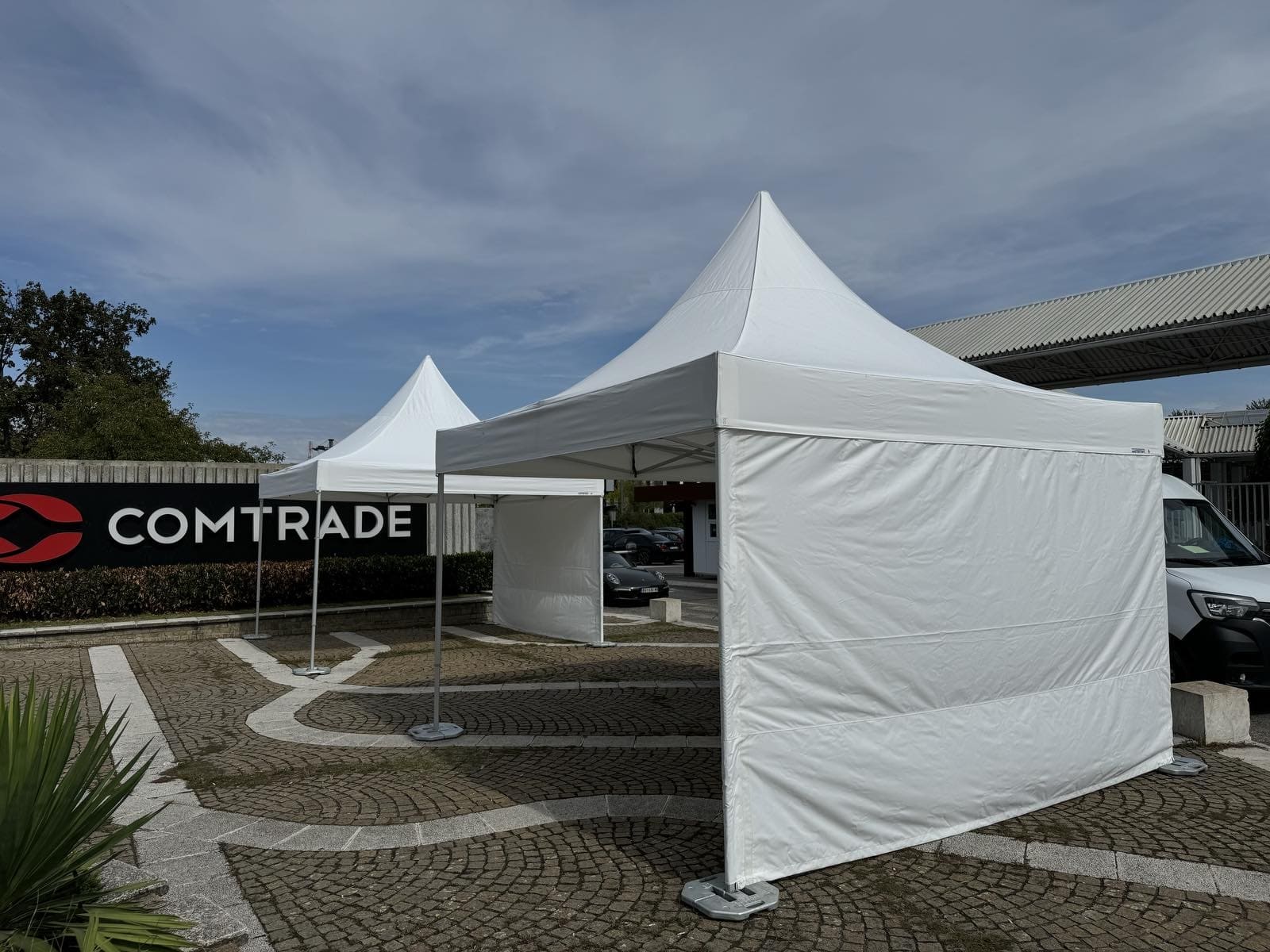 Iznajmljivanje nameštaja - Galerija