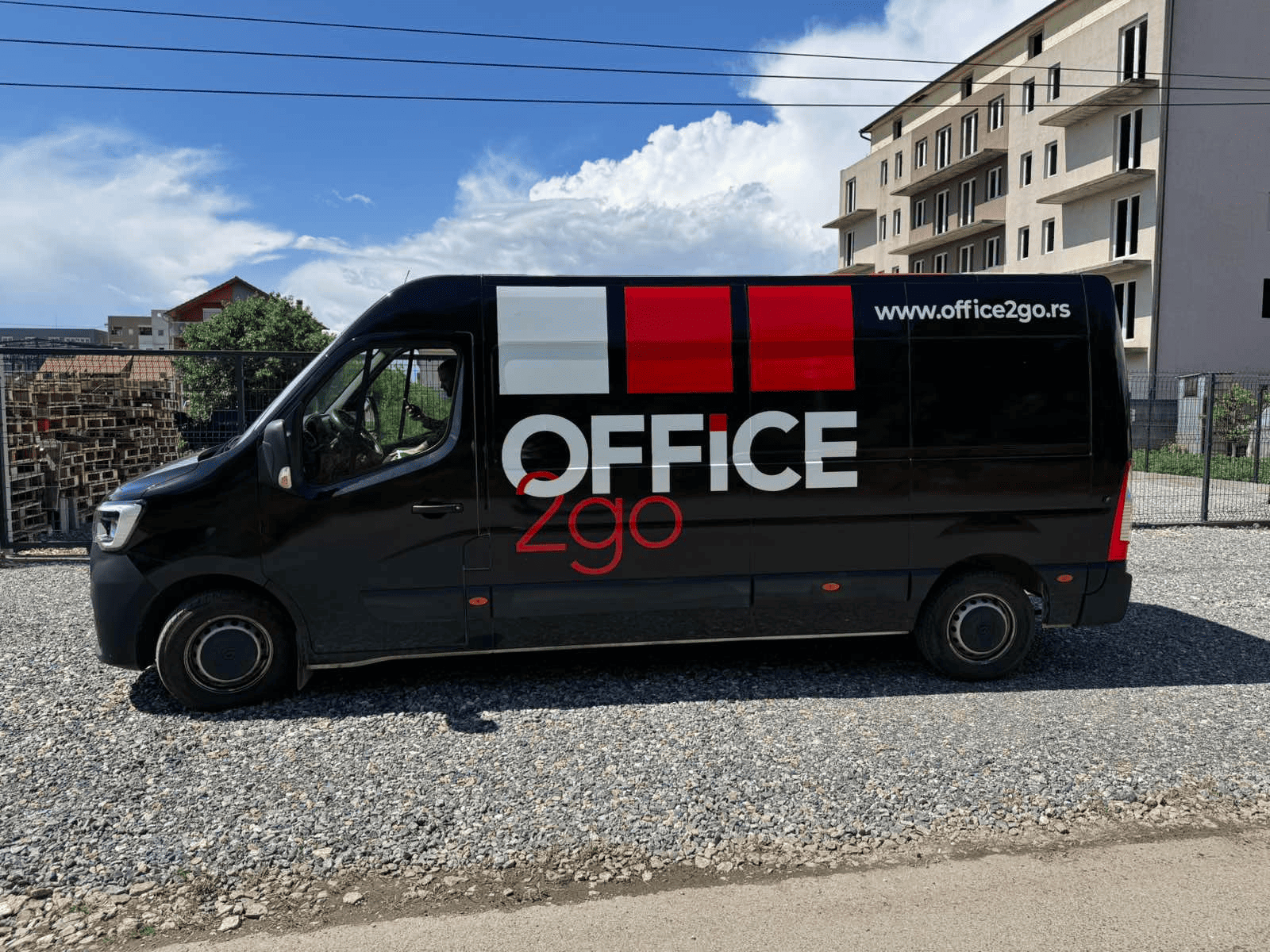 Iznajmljivanje nameštaja - Galerija