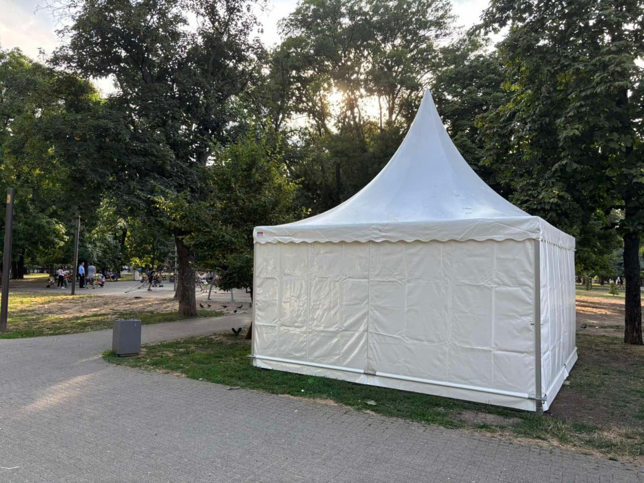 Iznajmljivanje nameštaja - Galerija
