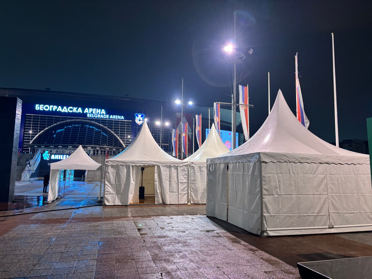 Iznajmljivanje nameštaja - Galerija