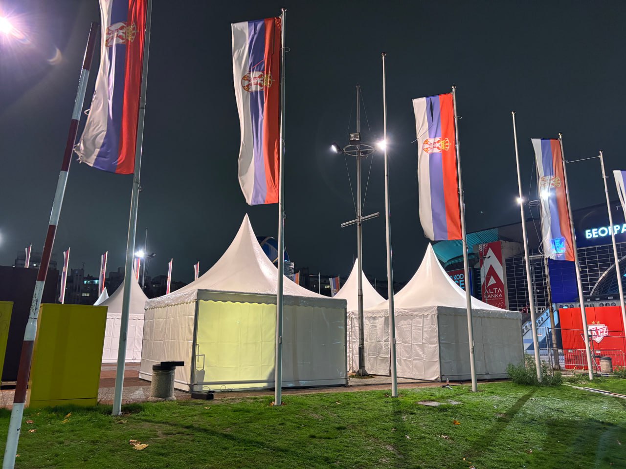 Iznajmljivanje nameštaja - Galerija