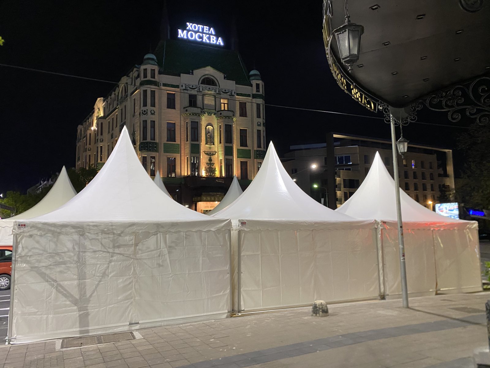 Iznajmljivanje nameštaja - Galerija