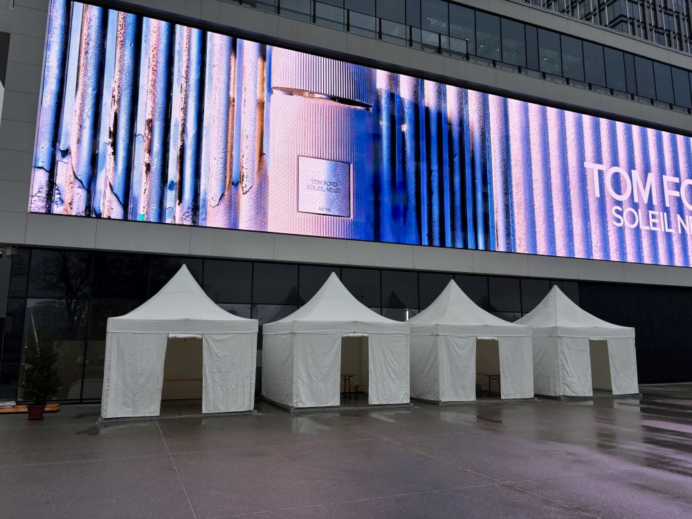 Iznajmljivanje nameštaja - Galerija